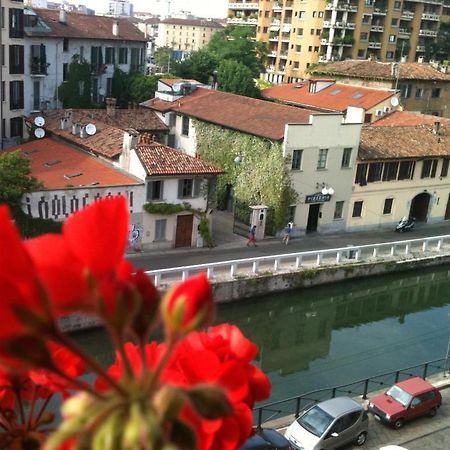 Ripa Del Naviglio B&B Milan Exterior photo