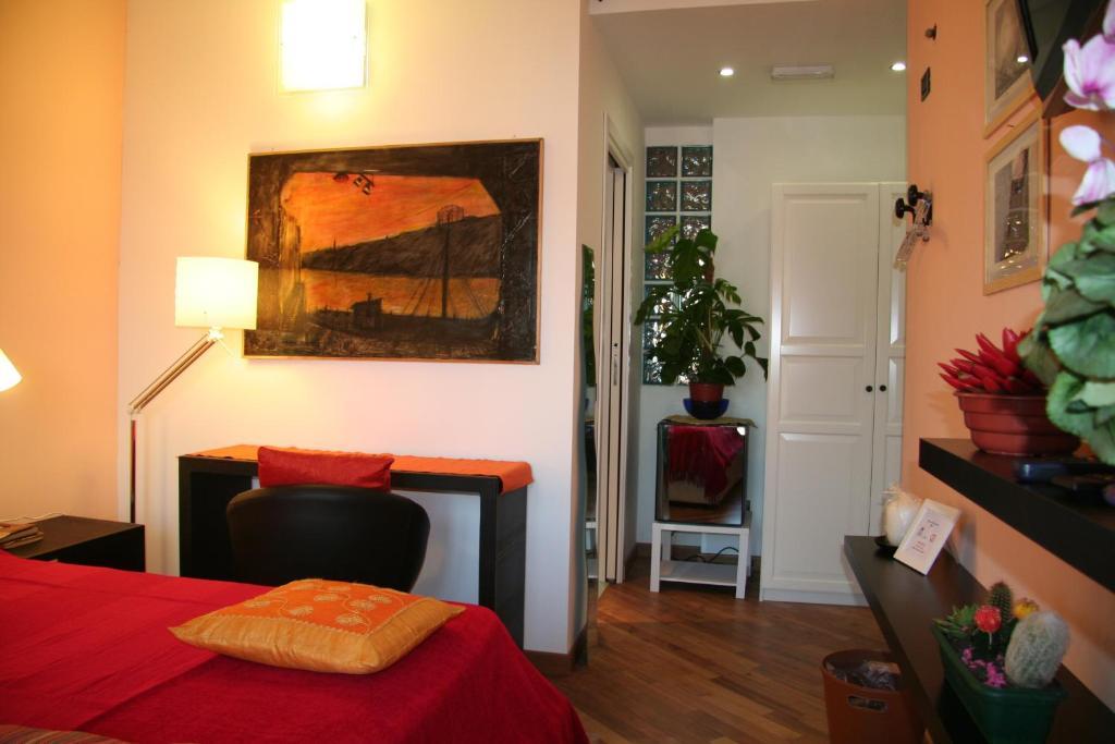 Ripa Del Naviglio B&B Milan Exterior photo