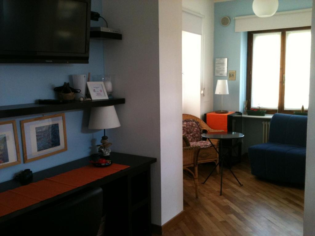 Ripa Del Naviglio B&B Milan Room photo