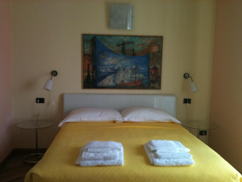 Ripa Del Naviglio B&B Milan Room photo