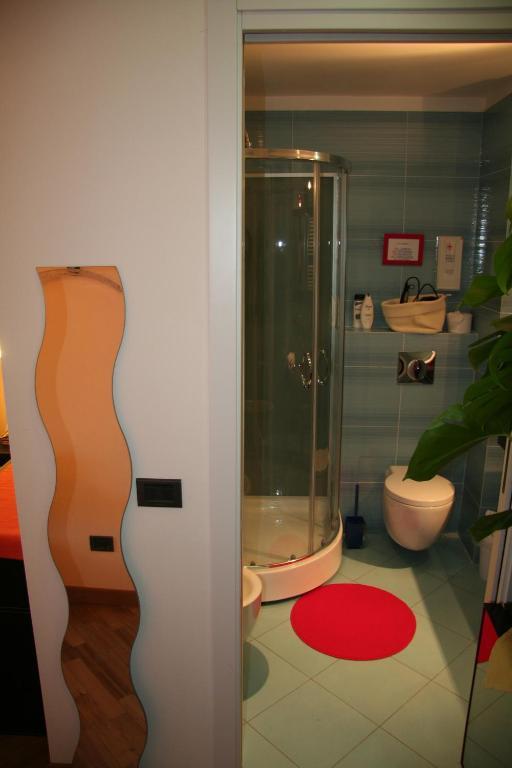 Ripa Del Naviglio B&B Milan Room photo