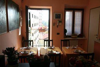 Ripa Del Naviglio B&B Milan Exterior photo